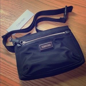 Calvin Klein fanny pack